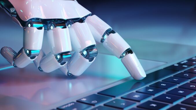 AI Crypto Trading Bots Are the New ‘Edge’