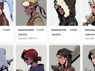 Azuki Is Rebuilding After Its Elementals Mint Mishap, Candy Digital and Palm NFT Studio Merge