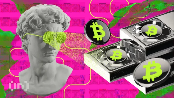 UAE Gains More Ground In Becoming Middle East Bitcoin Mining Hub