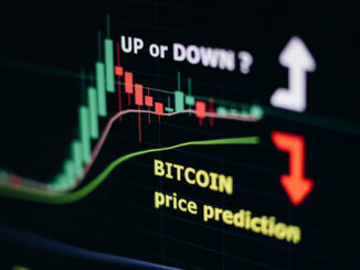 Bitcoin stabilises around $30k; can it rally to the $35k level soon?