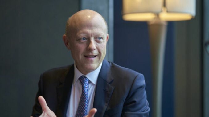 Circle Considers Issuing Stablecoin in Japan Under New Rules