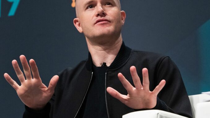 Coinbase Knew It May Have Been Violating the Law Prior to the SEC's Lawsuit, Regulator Claims