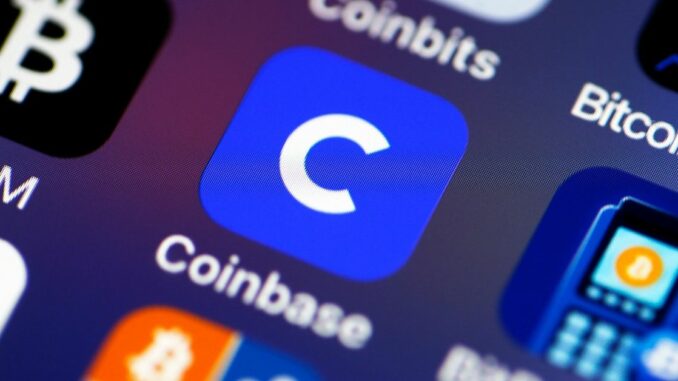 Coinbase to Pause Staking in California, New Jersey, South Carolina and Wisconsin