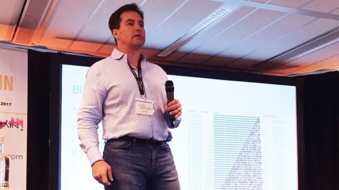 Craig Wright Will Be Able to Fight Bitcoin Copyright Claim in UK After Winning Appeal