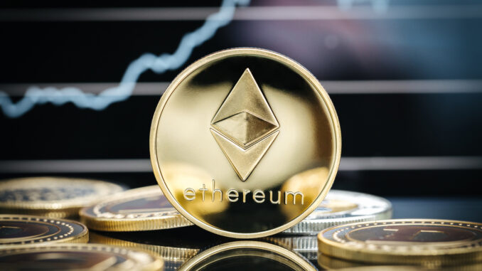 Ethereum ETH