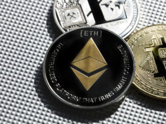 Ethereum and Bitcoin