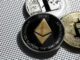 Ethereum and Bitcoin