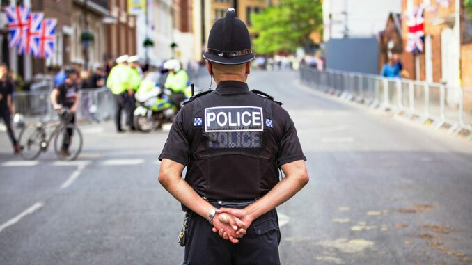 House of Lords Passes U.K. Bill to Help Seize and Freeze Crypto Used for Crime Like Money Laundering, Terrorism