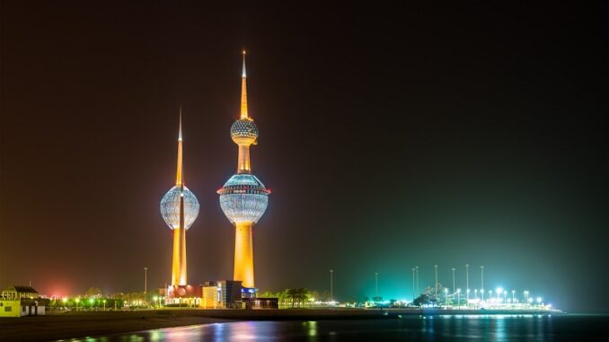 Kuwait bans all crypto activities including mining