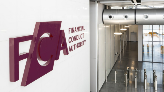 The UK Financial Conduct Authority Is Designing Prudential Requirements for Firms Carrying out Crypto Activities