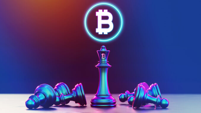 Bitcoin price prediction 2024 2025