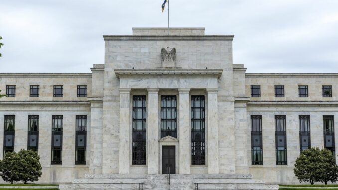 America’s Credit Rating Helps Make Case for Bitcoin