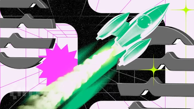 Here’s Why Aptos (APT) Increased by 15% in the Past Hour