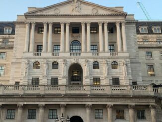 Bank of England Wants Digital Pound Advisers as It Moves to CBDC Design Phase