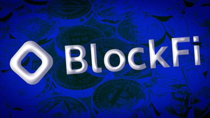 Bankrupt BlockFi proposes client asset conversion into stablecoins for trade-only wallets