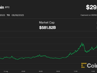 Bitcoin's Rally Toward $30K, PayPal's Stablecoin Fakes, and More