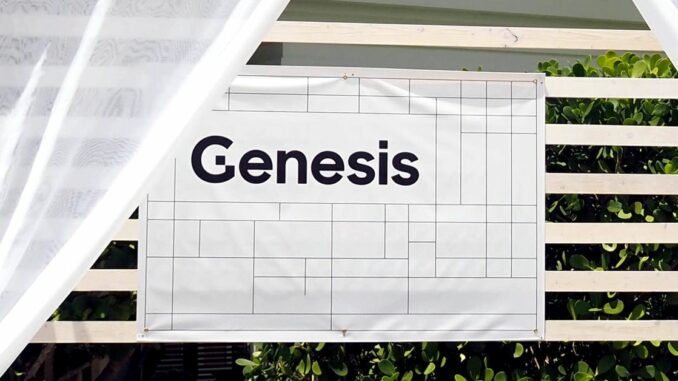 Gemini Opposes Genesis Bankruptcy Plan: 'Woefully Light on Specifics'