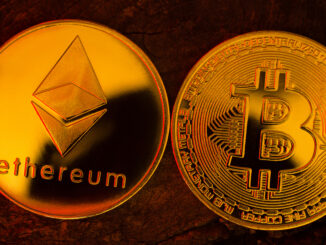 Ethereum price Bitcoin