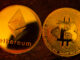 Ethereum price Bitcoin