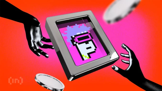 Recur Becomes Latest NFT Company to Call It Quits as Market Slumps