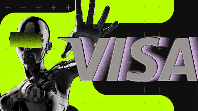 Visa and PayPal Business Models Could be Threatened by Stablecoins