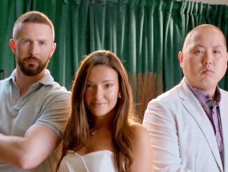 ‘The Next Crypto Gem’ TV Show Aims to Be ‘The Apprentice’ for Crypto