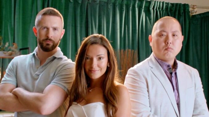 ‘The Next Crypto Gem’ TV Show Aims to Be ‘The Apprentice’ for Crypto