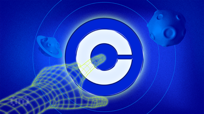 Coinbase’s Base Network Outperforms With 1.88 Million Transactions in a Day