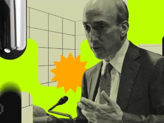 Gary Gensler Will Drive Home Crypto Securities Debate in Today’s Senate Hearing