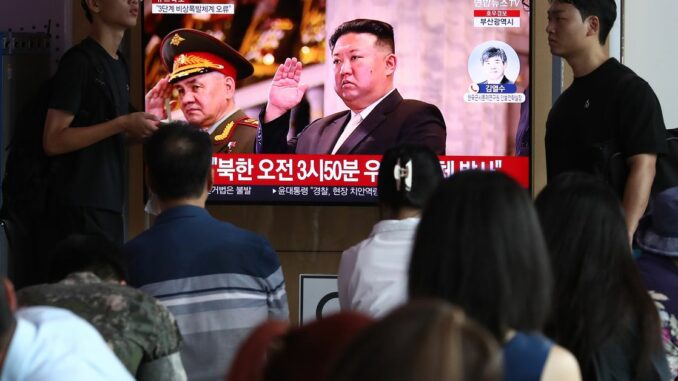 North Korea's 'Lazarus' Hackers Stole $41 Million From Crypto Gambling Site, FBI Says