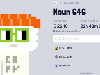 NounsDAO Barrels Toward Treasury Split After NFT Holders Rally for ‘Rage Quit’