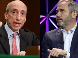 SEC Hasn't Met Requirements to Argue for an Appeal, Ripple (XRP) Says