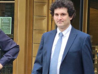 Sam Bankman-Fried Blames Everyone but Himself for FTX's Collapse