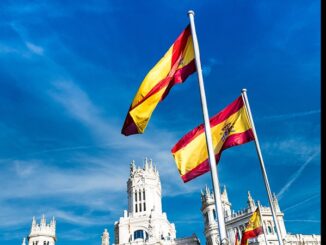 Bank of Spain, Banco de España, embraces digital euro
