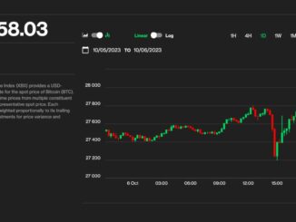 Bitcoin (BTC) Price Grapples with $28K as Ether (ETH) Price Bounces; Avalanche (AVAX), Solana (SOL) Leads Crypto Rebound