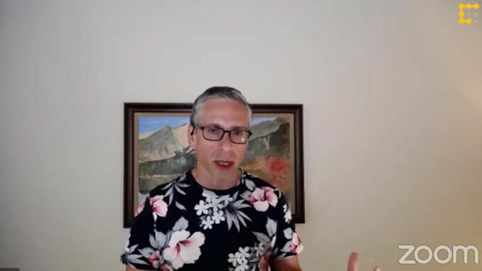 Bitcoin Is Not Gold – Why Spot ETF May Not Be 'Sell the News' Event: EY's Brody