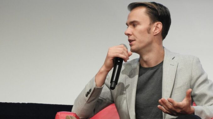 Co-Founder of Paradigm, a Top Crypto Investor, Steps Down as Managing Partner to Focus on Science