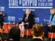 Despite U.S. House Gridlock, Senator Gillibrand Bullish on Stablecoin Bill, Illicit Finance Legislation