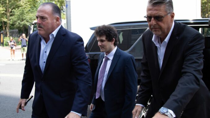 FTX Customers, Investors Will Testify Against Sam Bankman-Fried, DOJ Says