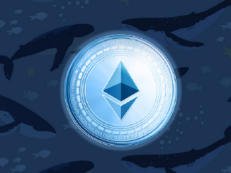 Ethereum whale