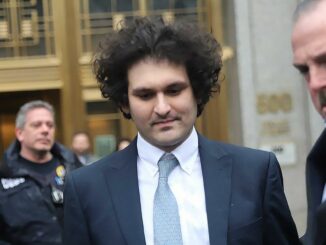 Millions in Ether Tied to FTX 'Hacker' on The Move