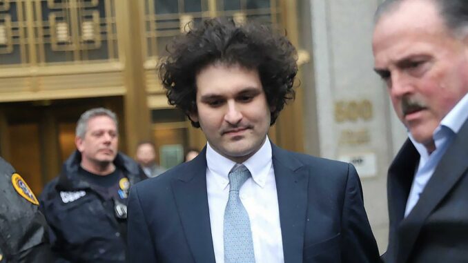 Millions in Ether Tied to FTX 'Hacker' on The Move