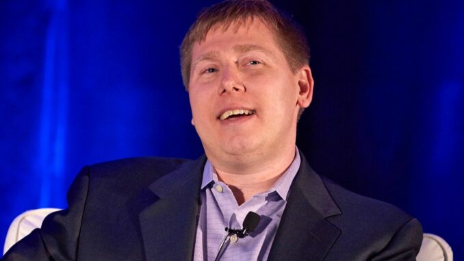 Sam Bankman-Fried Rebuffed Barry Silbert's and Celsius' Requests for Help, Ex-FTX CEO Testifies at His Trial
