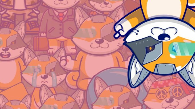 Shiba Memu’s presale tops $3.95 million as stage two nears completion