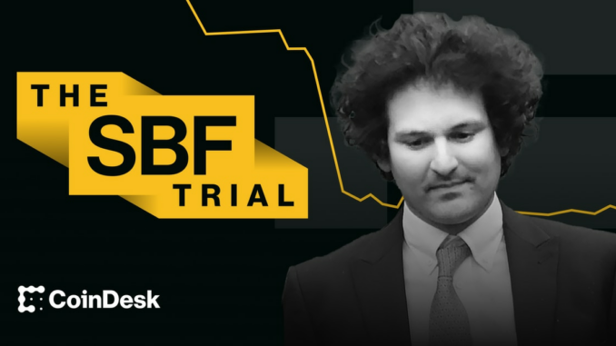 Things SBF's Defense Lawyers Should be Freaking out About