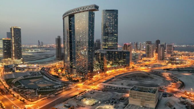 Abu Dhabi Enacts DLT Framework for DAOs, Web3, TradFi Firms