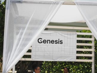Genesis’ Updated Liquidation Plan Is a Material Change, U.S. Government Says