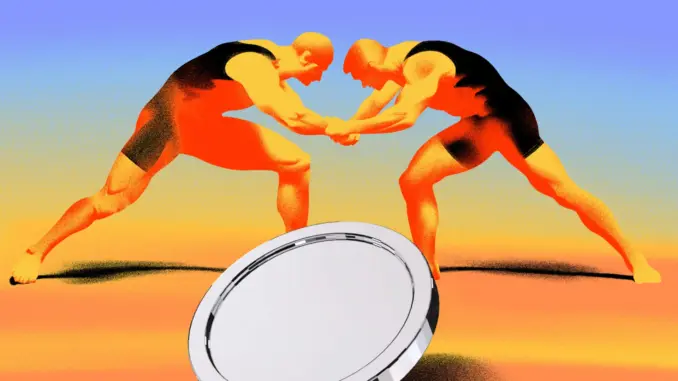 Trump Is Not The Most Influential US Politician in Crypto – The Shocking Top 10 List