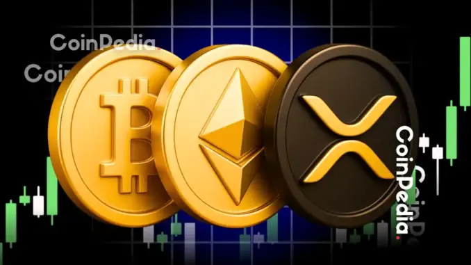 Coinpedia - Fintech & Cryptocurreny News Media