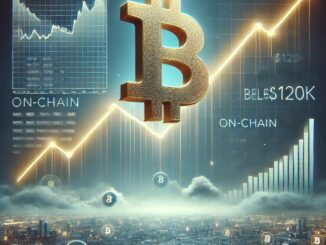 Bitcoin Short Squeeze Incoming As Market Makers Set Trap To Go Above $123,000